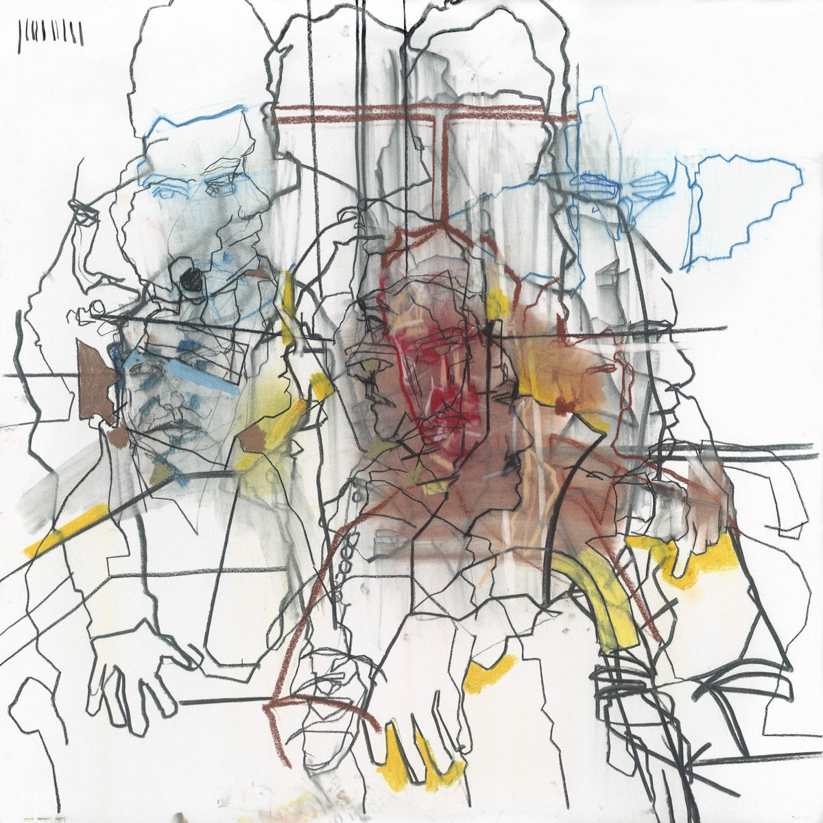 Dexter, Neil: I'll Be Ready (Vinyl LP)