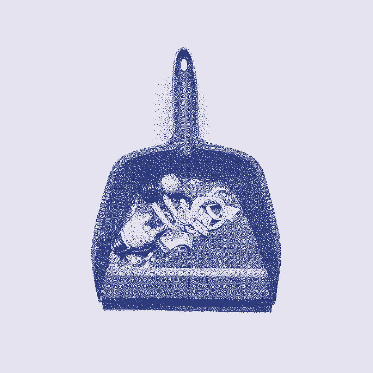 No Age: People Helping People (Vinyl LP)