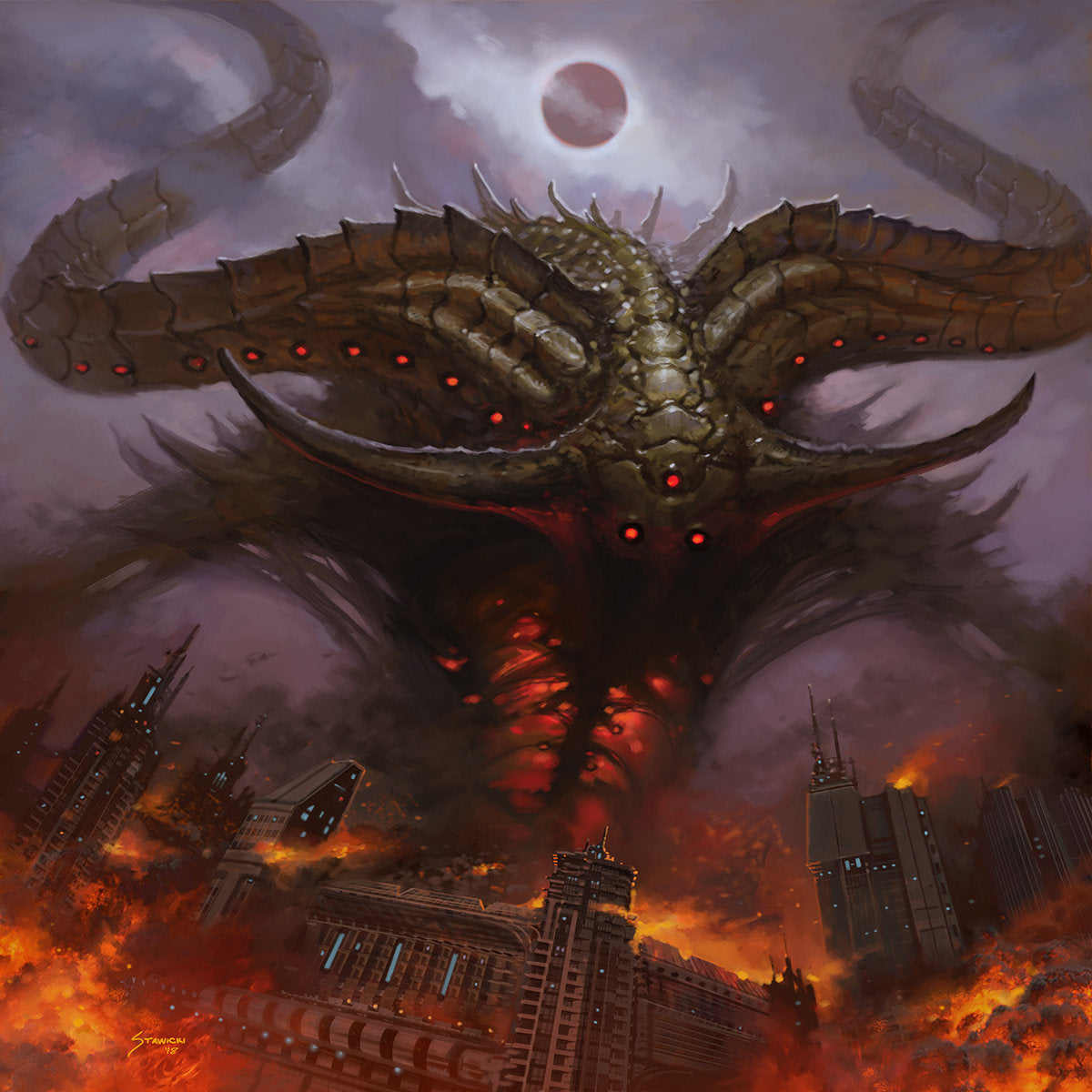 Oh Sees: Smote Reverser (CD)