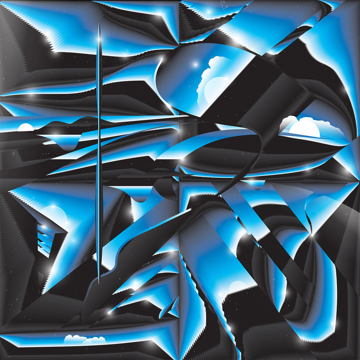 Osees: Protean Threat (Vinyl LP)