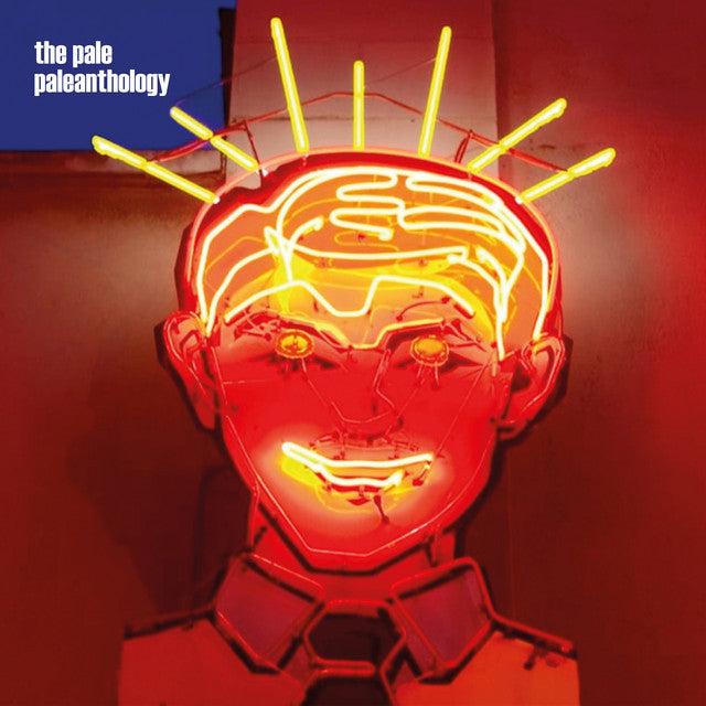 Pale, The: Paleanthology (Vinyl LP)