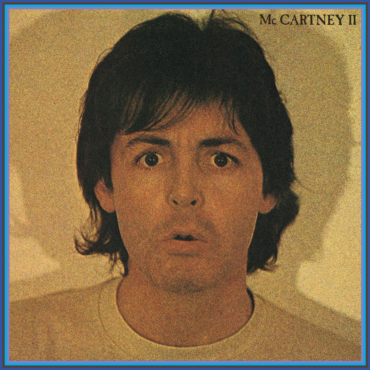 McCartney, Paul: McCartney II (CD)