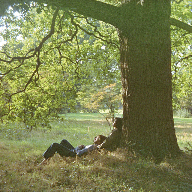 Lennon, John / Plastic Ono Band: John Lennon / Plastic Ono Band (Vinyl LP)