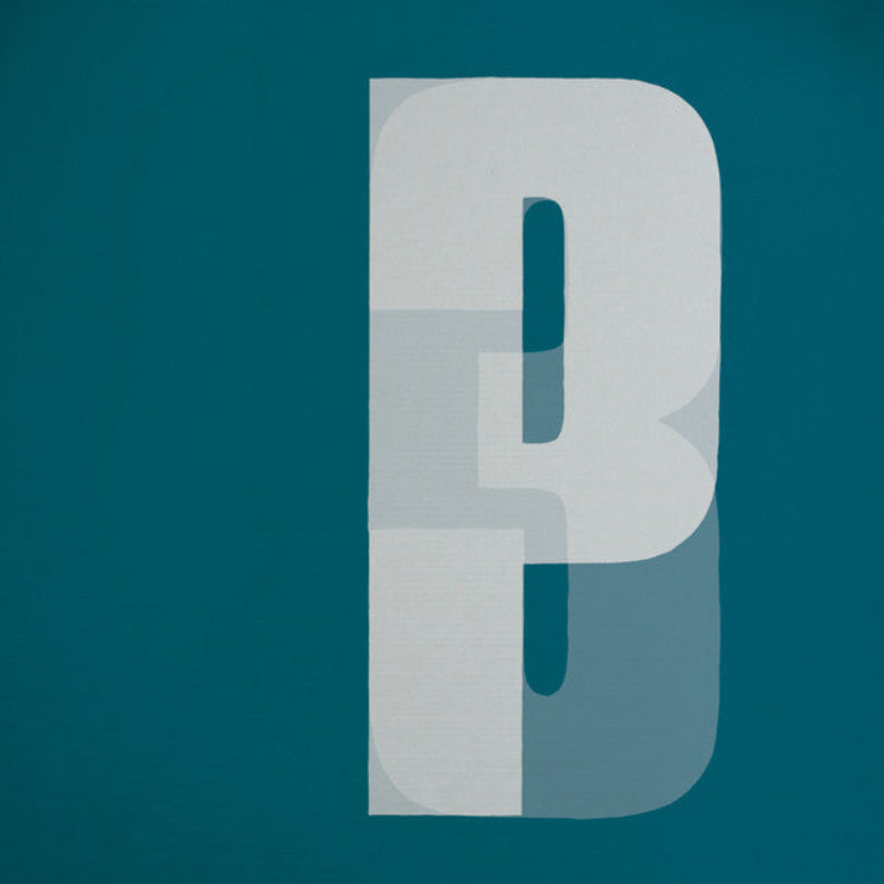 Portishead: Third (CD)