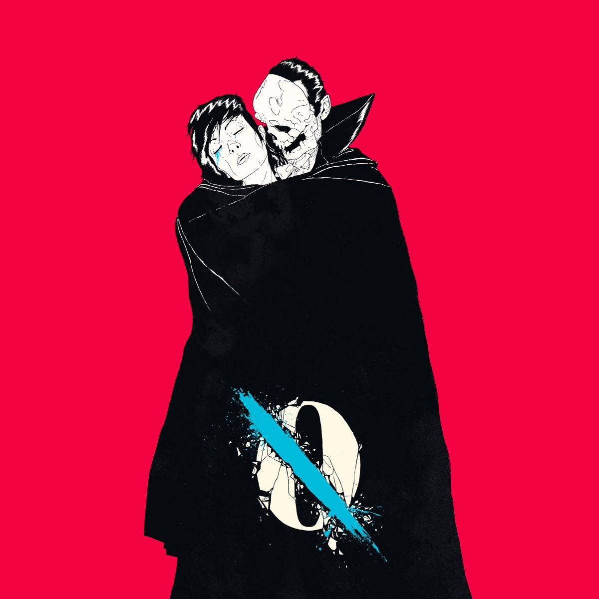 Queens Of The Stone Age: ...Like Clockwork (Vinyl 2xLP)