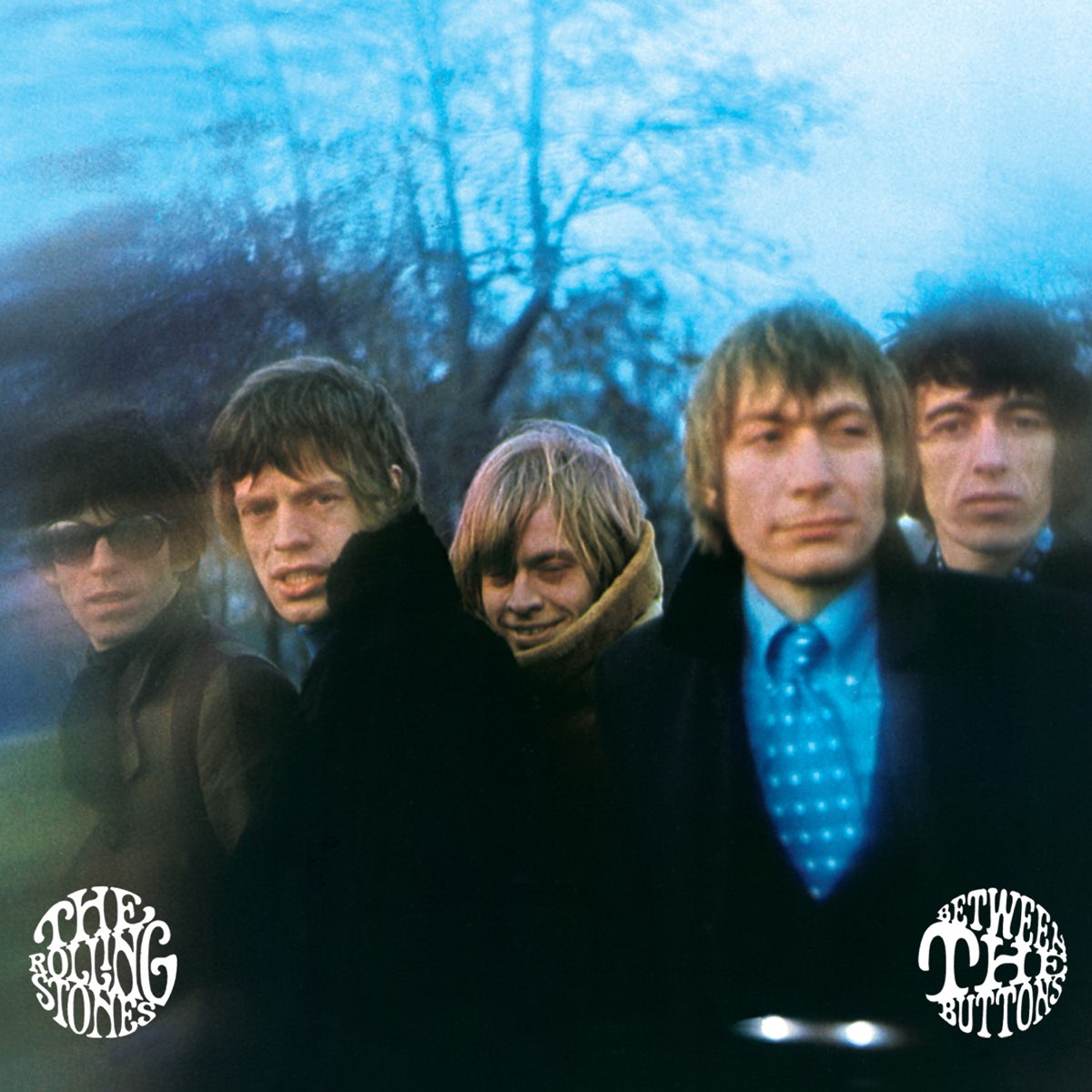 Rolling Stones, The: Between The Buttons (CD)
