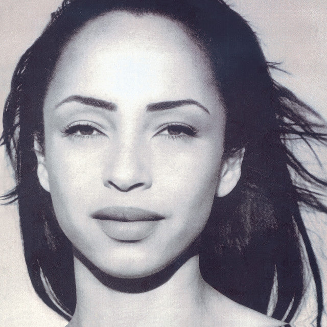 Sade: The Best Of Sade (Vinyl 2xLP)