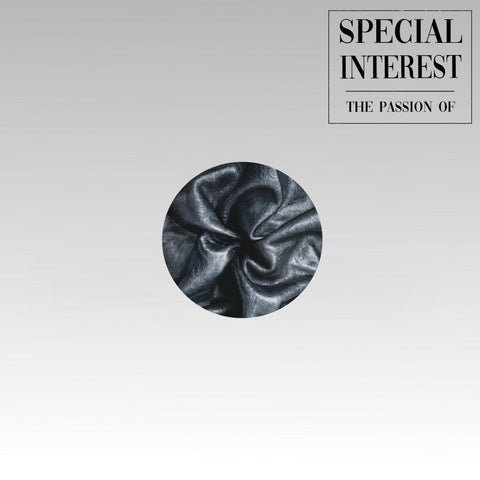 Special Interest: The Passion Of (Vinyl LP)