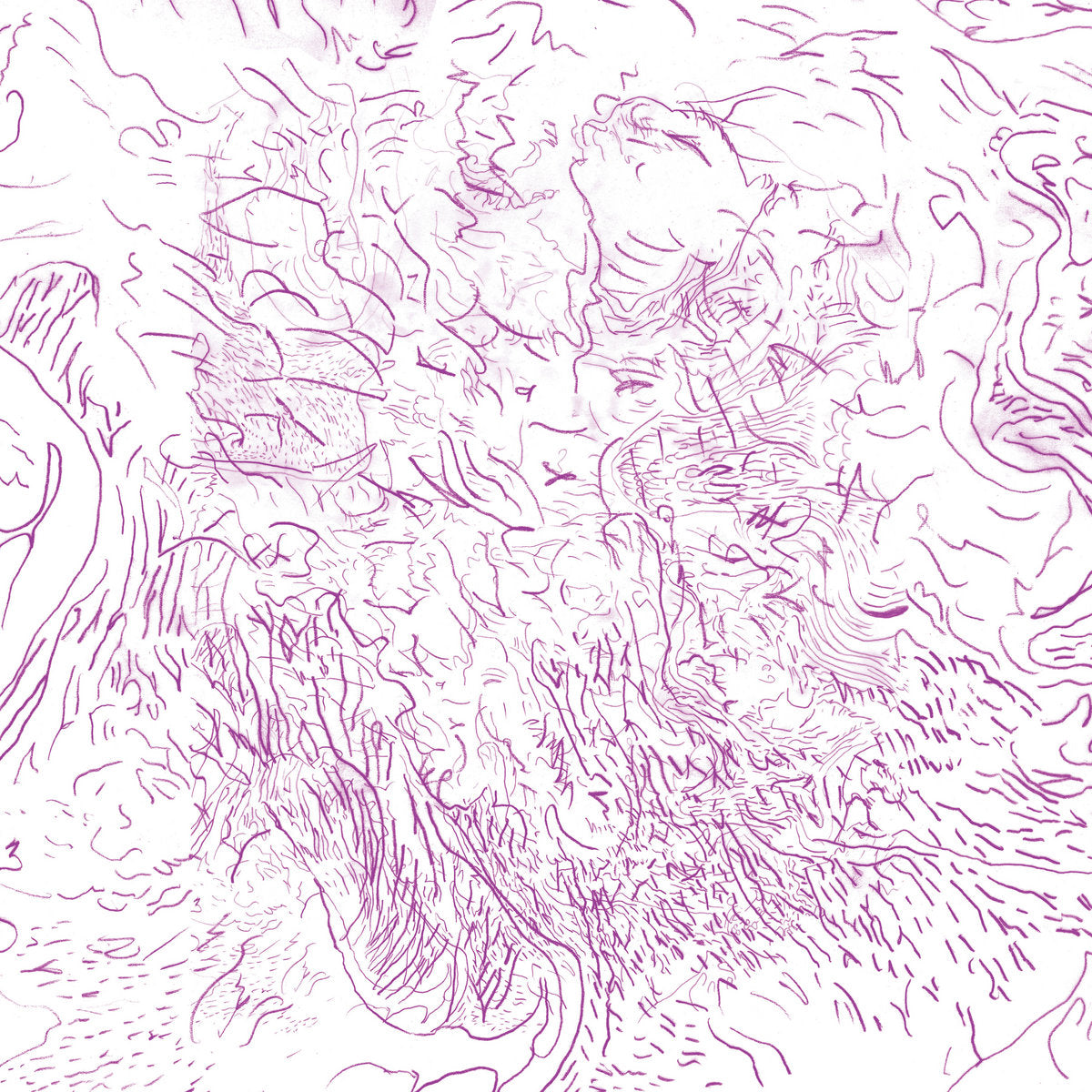 Skinner, Tom: Voices Of Bishara (Vinyl LP)