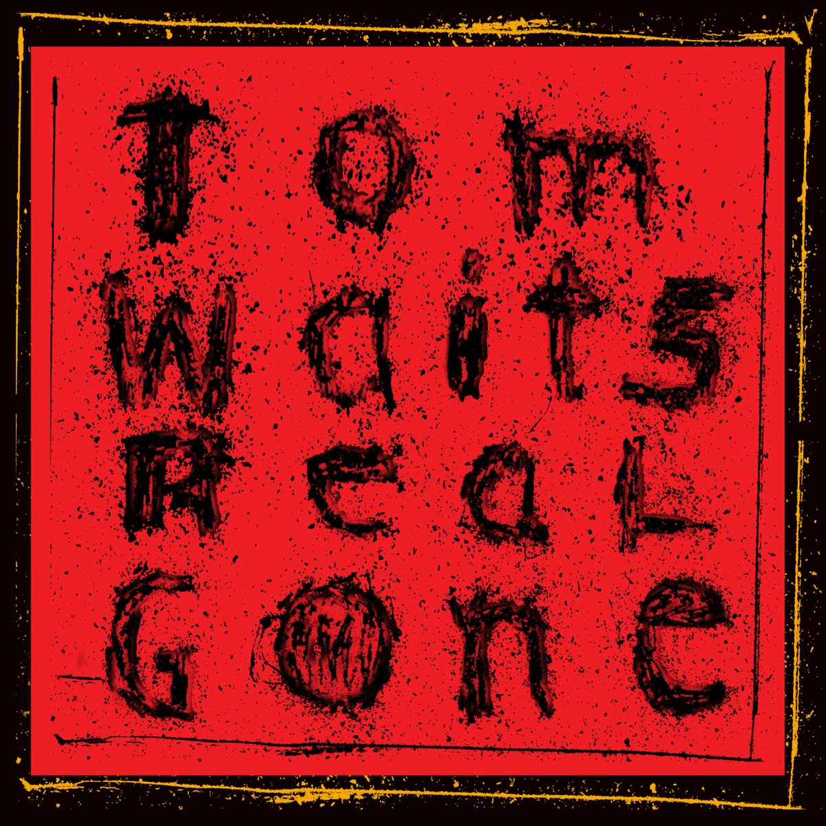 Waits, Tom: Real Gone (Vinyl 2xLP)