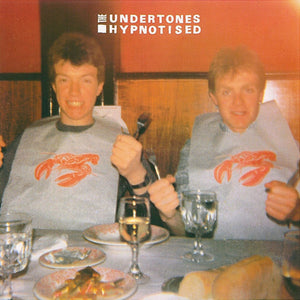 Undertones, The: Hypnotised (Vinyl LP)