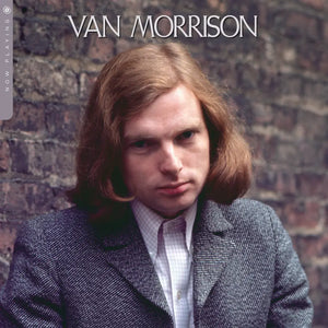 Morrison, Van: Now Playing (Coloured Vinyl LP)