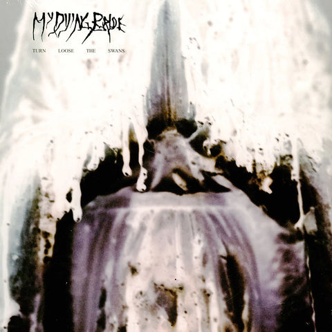 My Dying Bride: Turn Loose The Swans (Vinyl 2xLP)