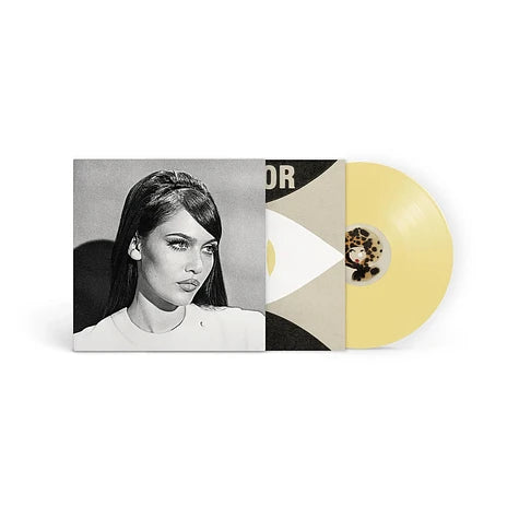 Sienna Spiro : Visitor (Deluxe Unplugged)