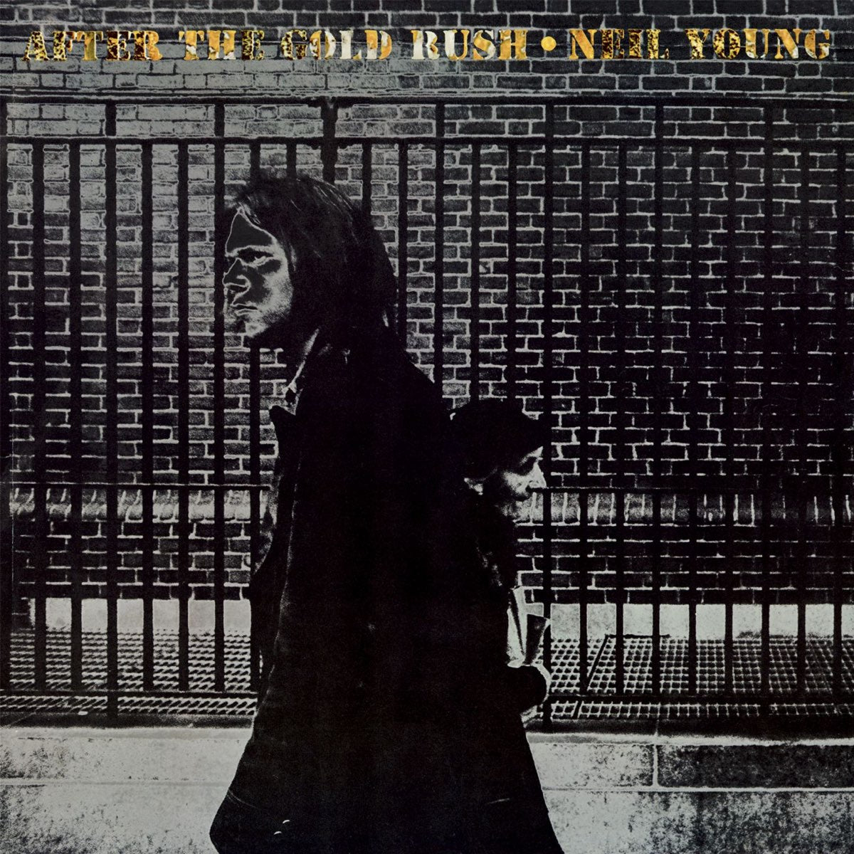 Young, Neil: After The Gold Rush - 50th Anniversary Edition (CD)