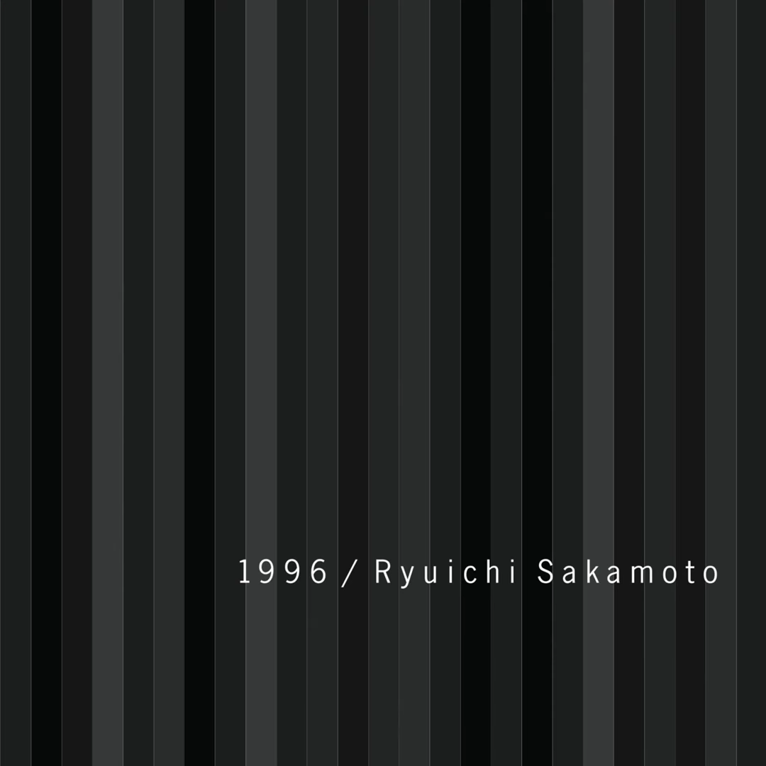 Ryuichi Sakamoto - 1996