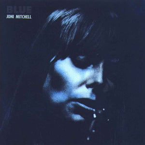 Mitchell, Joni: Blue (Used Vinyl LP)