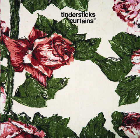 Tindersticks: Curtains (Used Vinyl 2xLP)