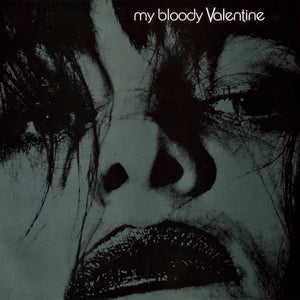 My Bloody Valentine: Feed Me With Your Kiss (Used Vinyl 12")