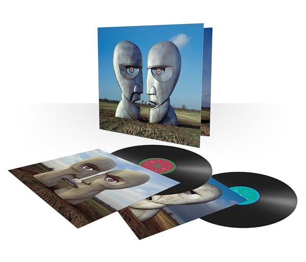 Pink Floyd: The Division Bell (Vinyl 2xLP)
