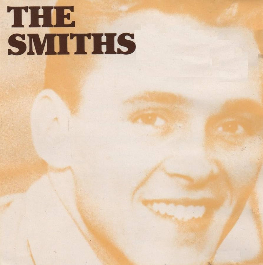 The Smiths: Last Night I Dreamt That Somebody Loved Me (Used Vinyl 12")