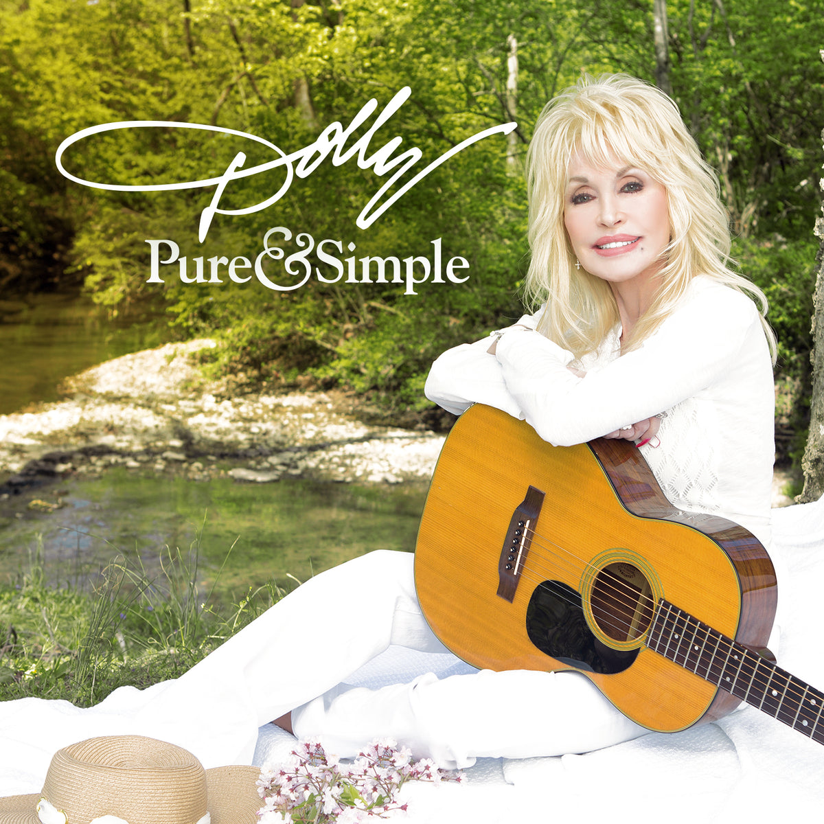 Pre-Order 11/12/26 - Parton, Dolly: Pure & Simple (10 Year Anniversary Edition)