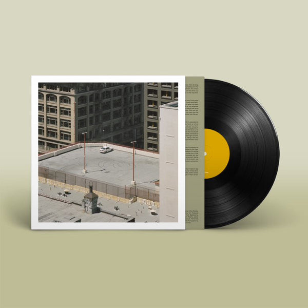Arctic Monkeys: The Car (Vinyl LP)