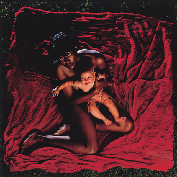 Pre-Order 09/10/26 - Afghan Whigs: Congregation
