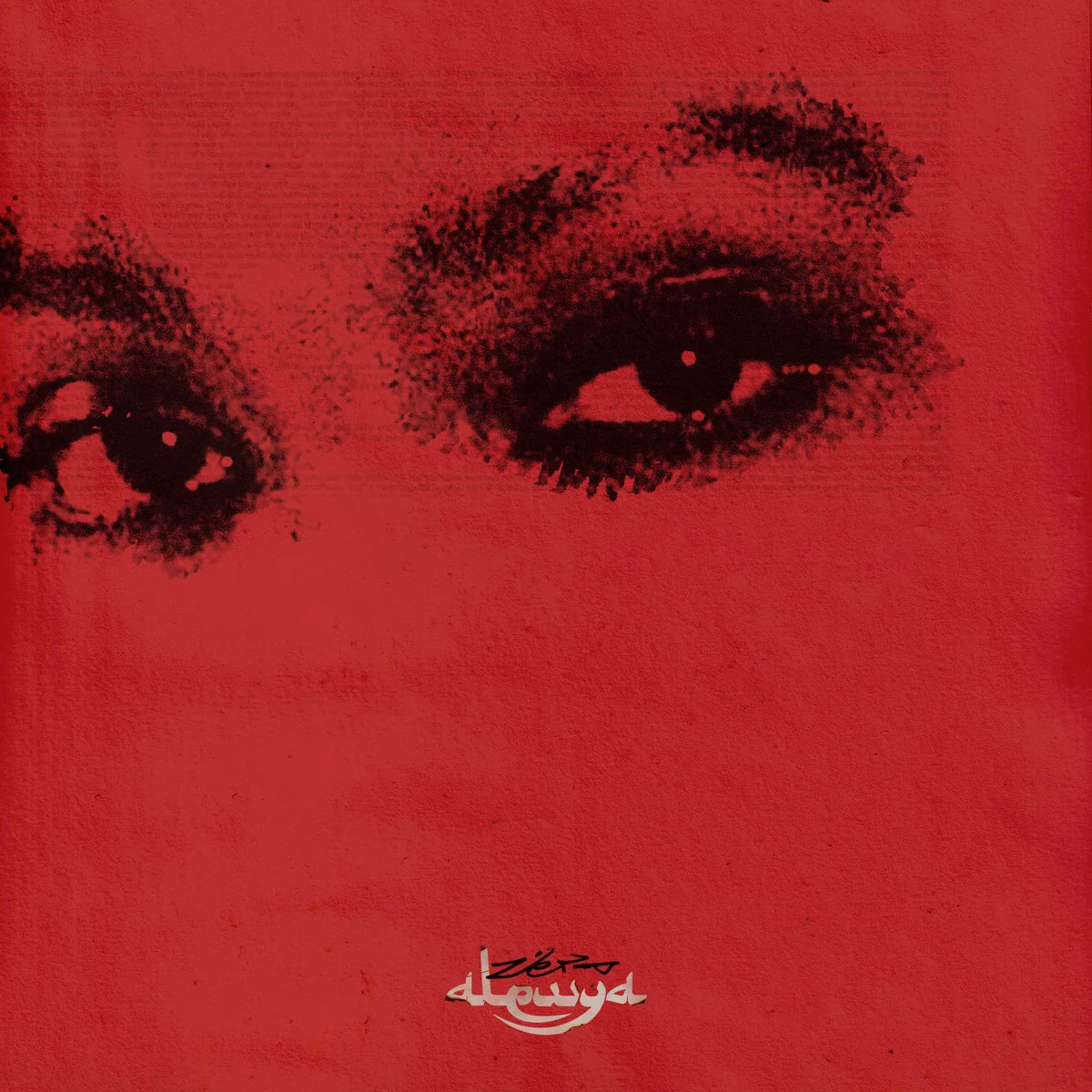 Pre-Order 27/11/26 - Alewya: Zero