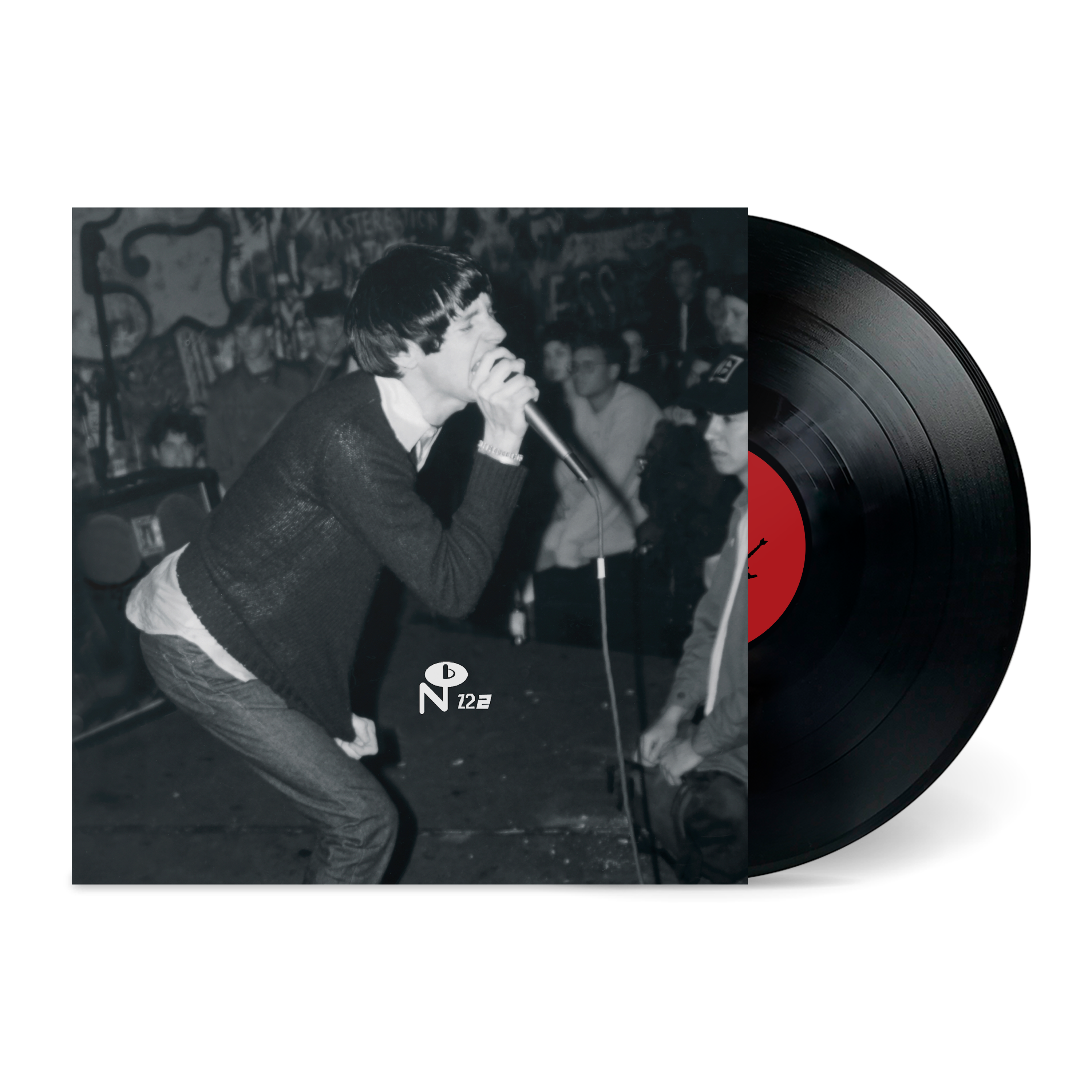Pre-Order 18/09/26 - Antioch Arrow: Your Hearts Belong To Us (Vinyl LP)
