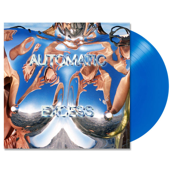 Automatic: Excess (Coloured Vinyl LP)