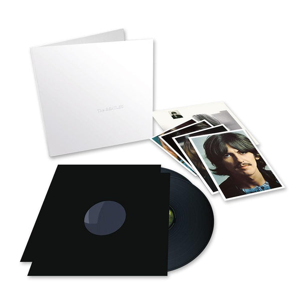 Beatles, The: The Beatles (White Album) Anniversary Edition (Vinyl 2xLP)