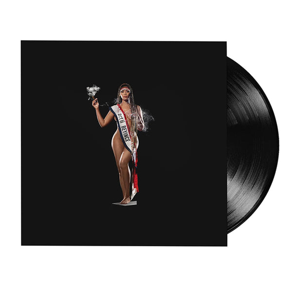 Beyoncé: Cowboy Carter (Vinyl 2xLP)