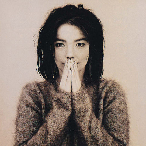 Björk: Debut (Vinyl LP)