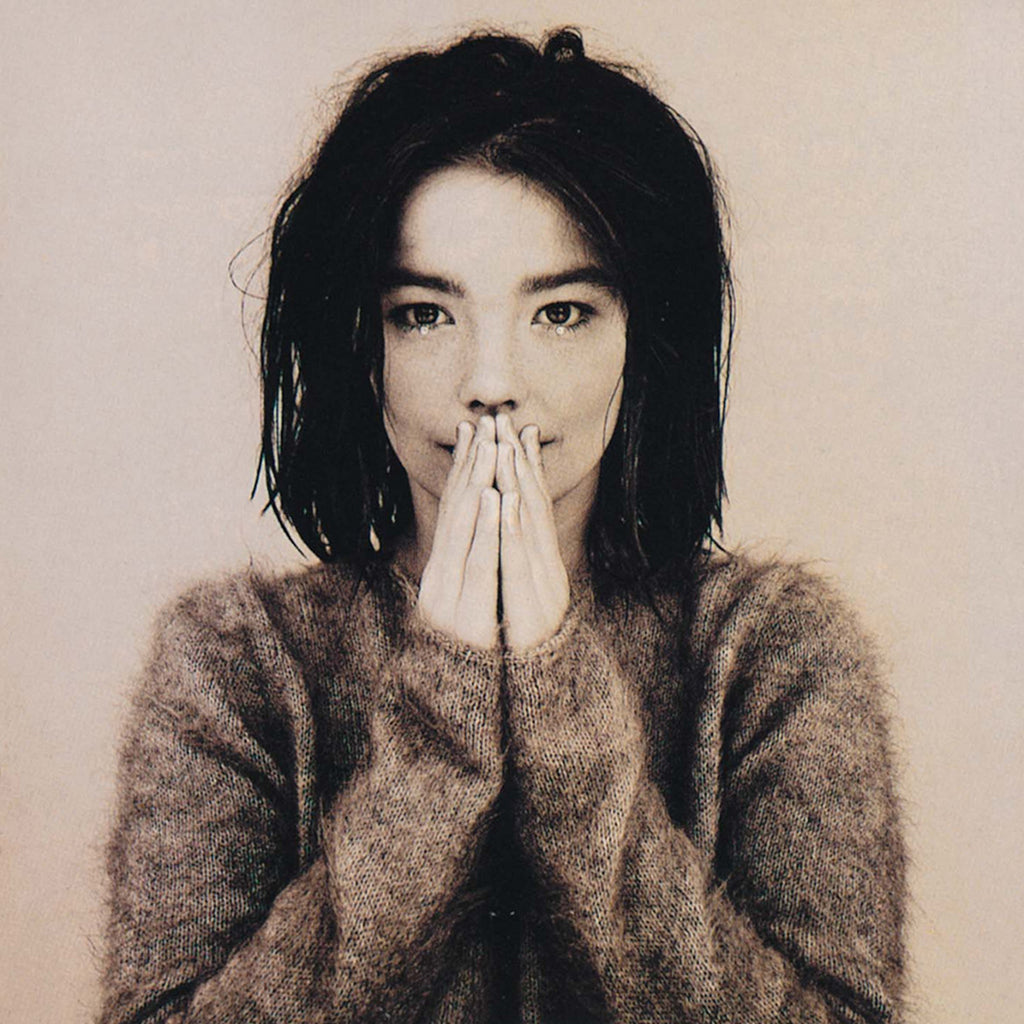 Björk: Debut (CD)