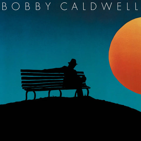 Caldwell, Bobby: Bobby Caldwell (Vinyl LP)