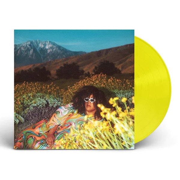 Howard, Brittany: What Now (Coloured Vinyl LP)
