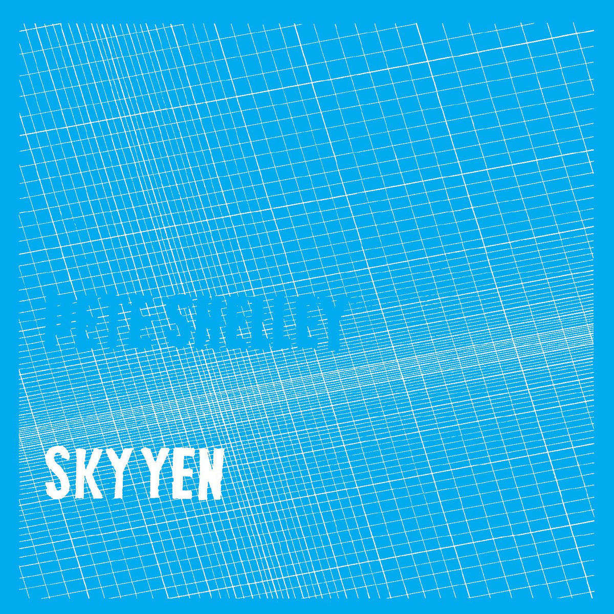 Pete Shelley - Sky Yen