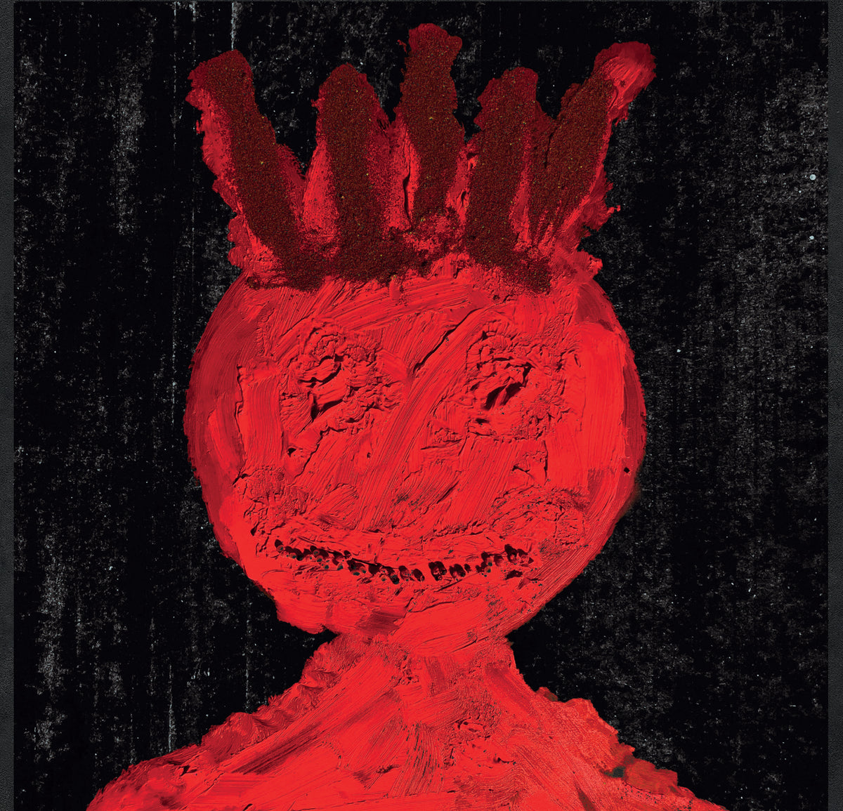 Current 93 - Hallucinate, Children