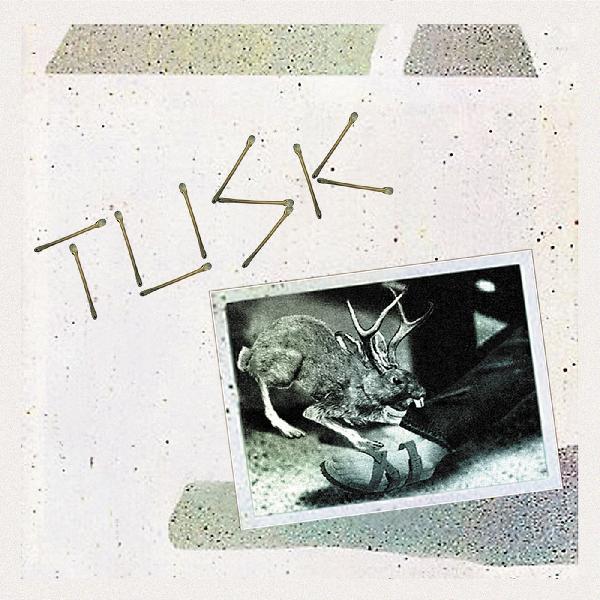 Camper Van Beethoven: Tusk (Coloured Vinyl 2xLP)