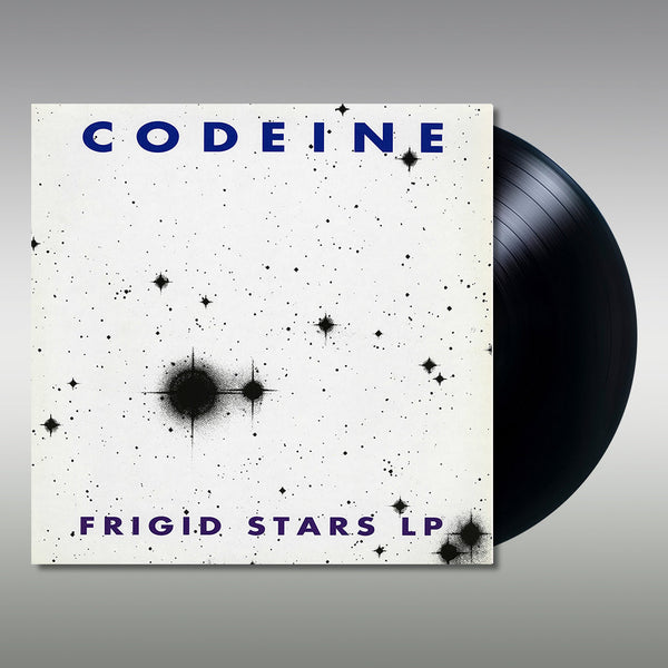 Codeine: Frigid Stars (Vinyl LP)