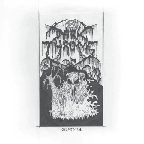 Darkthrone: Cromlech (Vinyl LP)