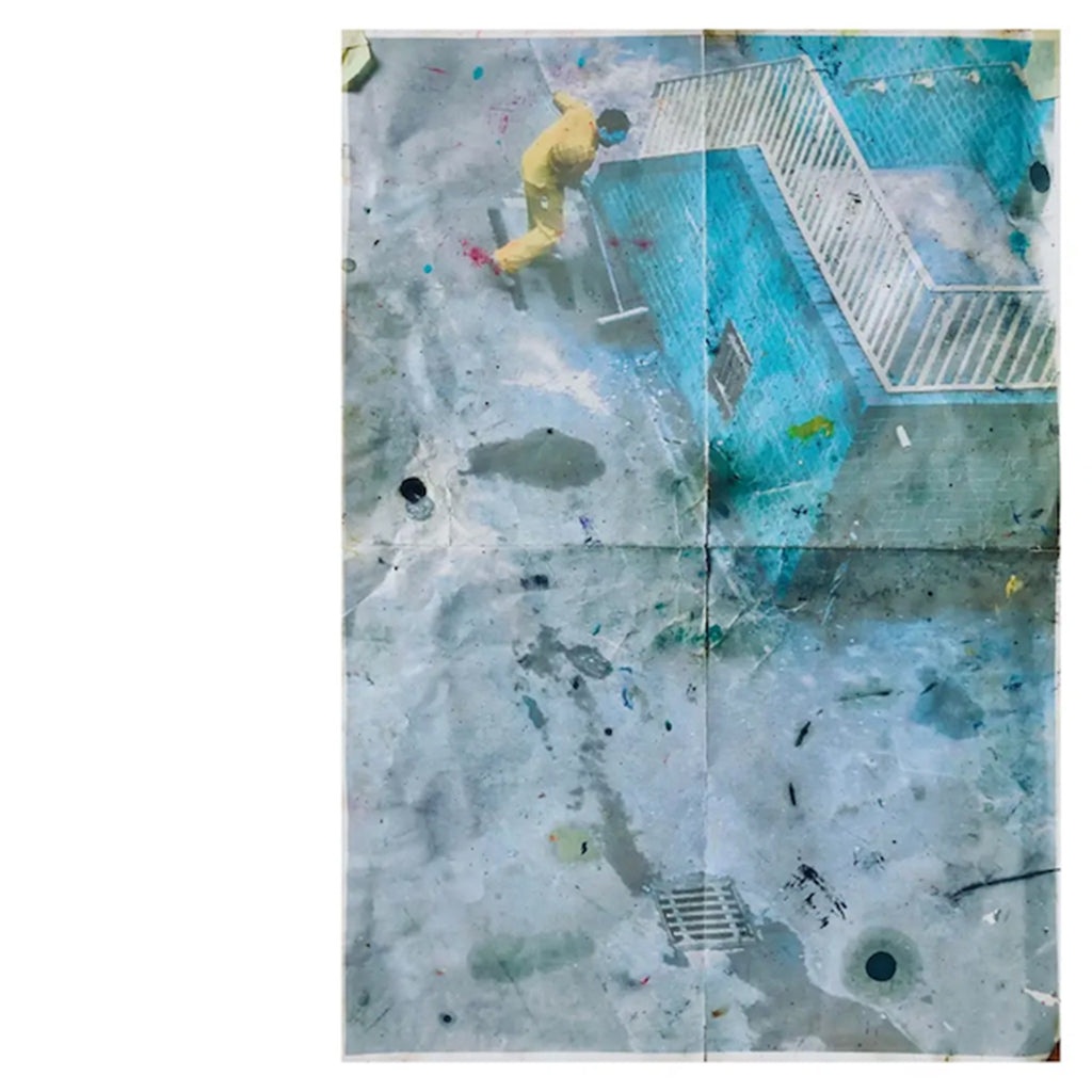 Hedderman, David: Pulling At The Briars (Vinyl LP)