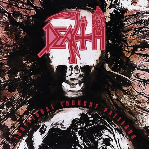 Death: Individual Thought Patterns (Vinyl LP)