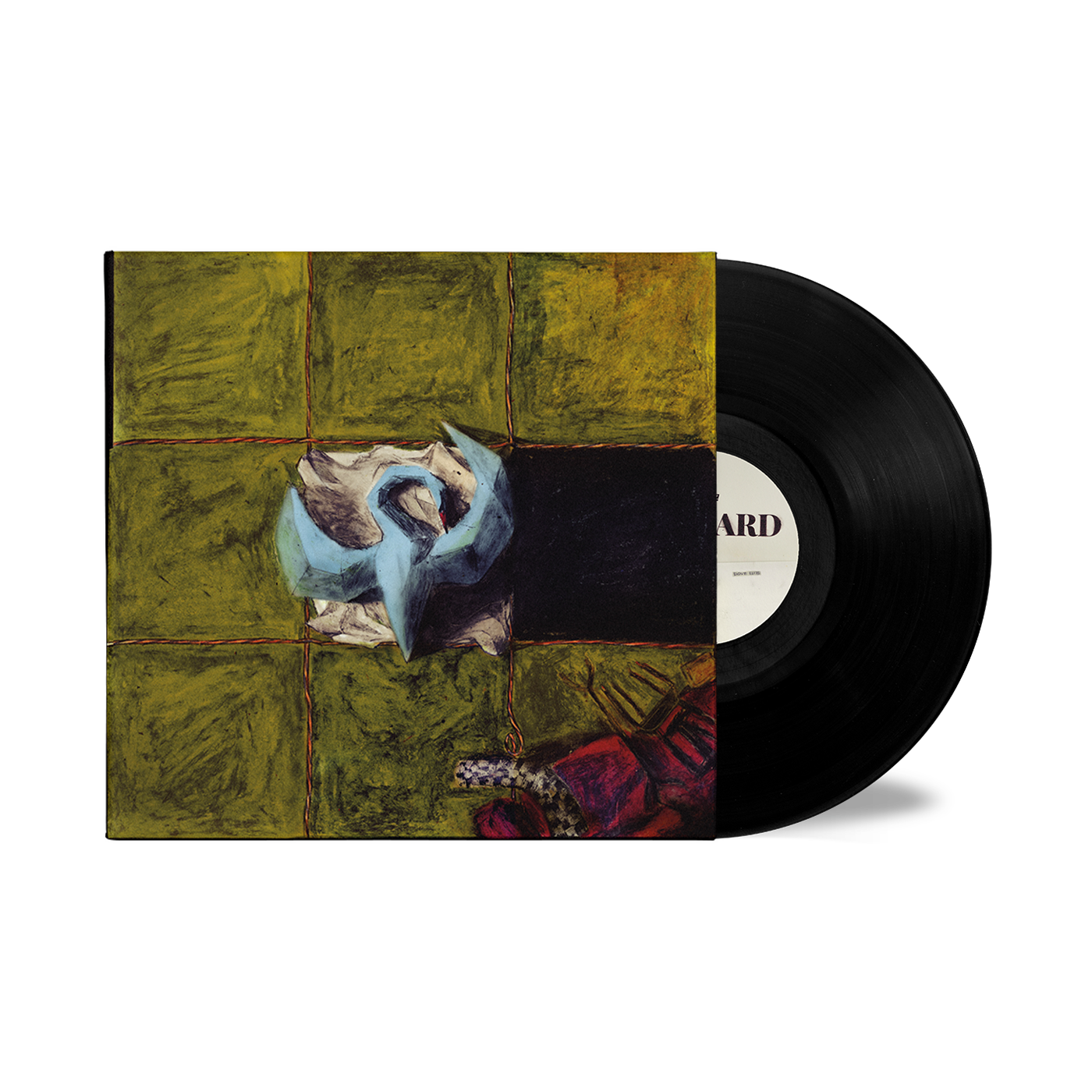 Pre-Order 01/05/26 - Dove Ellis: Blizzard (Vinyl LP)