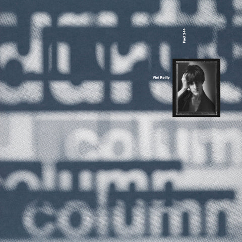 Durutti Column, The: Vini Reilly (Vinyl LP)