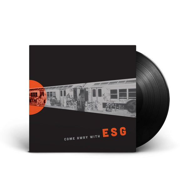 ESG: Come Away With ESG (Vinyl LP)