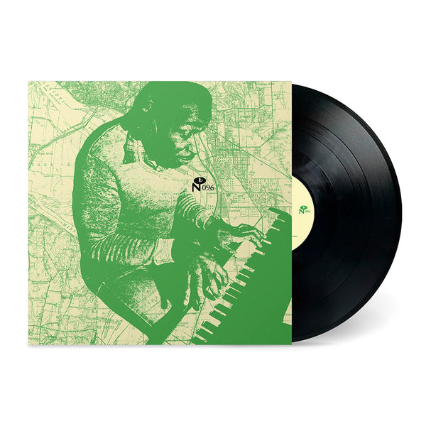 Various Artists: Eccentric Soul - The Shoestring Label (Vinyl LP)