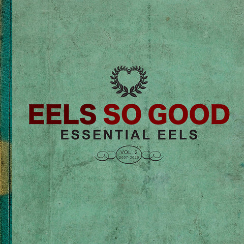 Eels: Eels So Good - Essential Eels Vol. 2 2007-2020 (Coloured Vinyl 2xLP)