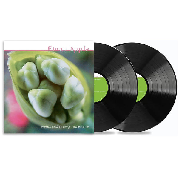 Apple, Fiona: Extraordinary Machine (Vinyl 2xLP)